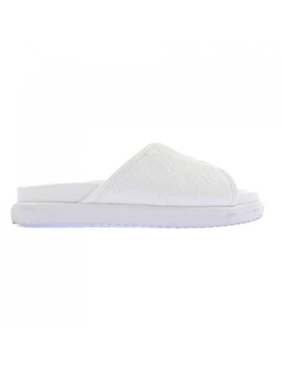 Louis Vuitton Miami Line Sandals